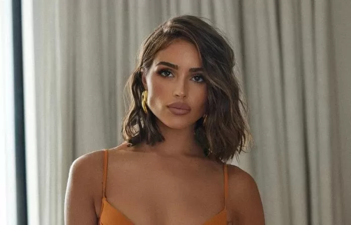 Ex-Miss Universe wore such a dress without undergarments, people said – ‘Have some shame’