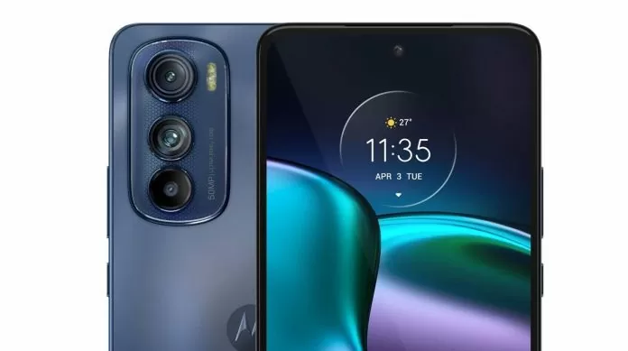 Flipkart Big Billion Days Sale Buy Motorola 5G Smartphone under Rs.500! Know the offer