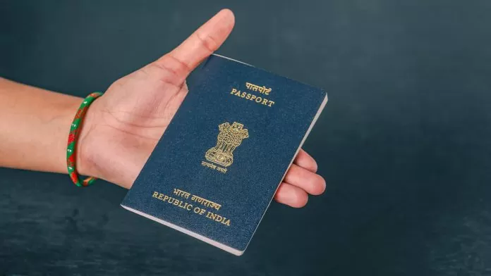 Passport Status: Big Update! Passport not received even after police verification? do this work immediately