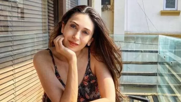Karisma Kapoor