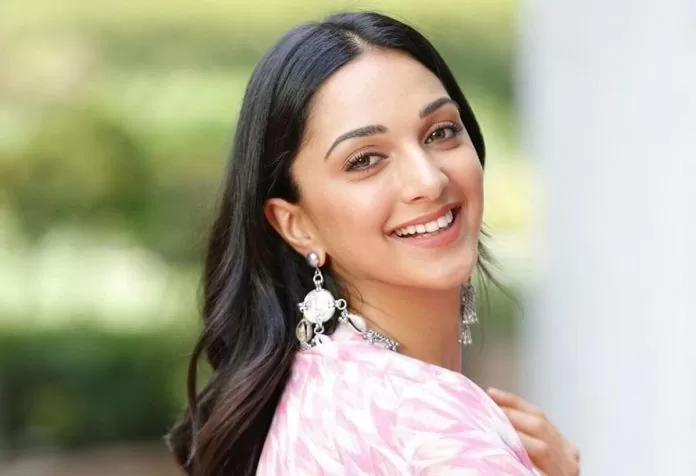 Kiara Sangeet Video: Video of Kiara's sangeet ceremony leaked? Danced to the song 'Bole Chudiyan' with friends