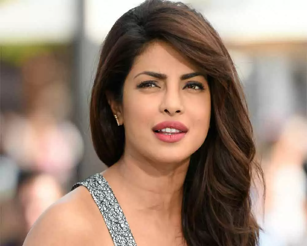 Priyanka Chopra