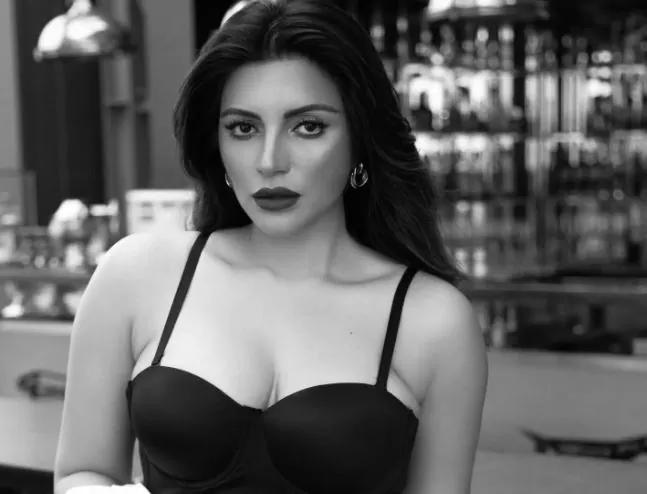 Shama Sikander becomes bo*ld at the age of 41, raises the internet's mercury