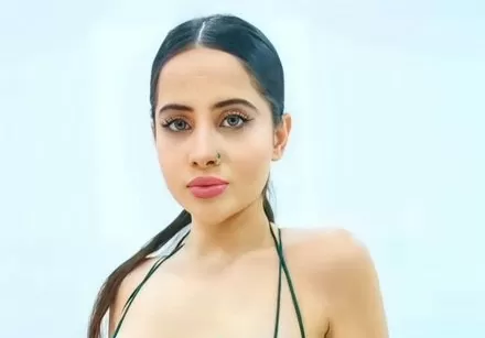 Urfi Javed