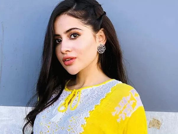 Urfi Javed got trolled again for wearing leather pants-bra, users repented and said ‘what are you showing’ Urfi Javed got trolled again for wearing leather pants-bra, users repented and said ‘what are you showing’