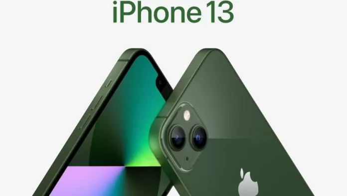 Amazon Great Freedom Sale: You can bring home iPhone 13 by paying Rs 3,423 every month, getting up to Rs 20,000 off!