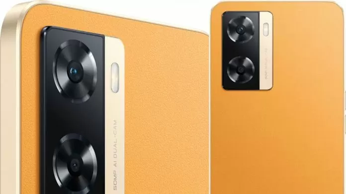 OPPO Smartphone Discount: Huge discount on OPPO A77, this stylish smartphone will not be available again so cheap