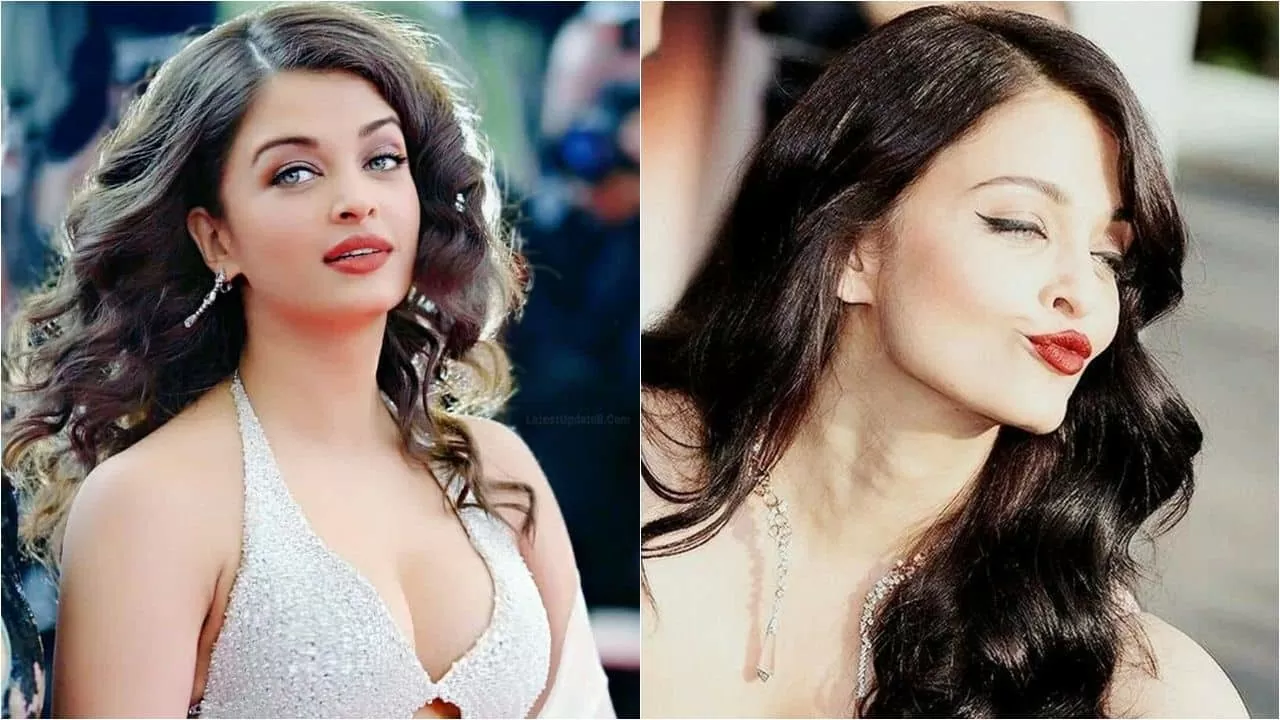 Amitabh Bachchan’s daughter-in-law Aishwarya Rai crossed all limits with Hrithik, the Bachchan family took this step after seeing both of them liplocking Amitabh Bachchan’s daughter-in-law Aishwarya Rai crossed all limits with Hrithik, the Bachchan family took this step after seeing both of them liplocking