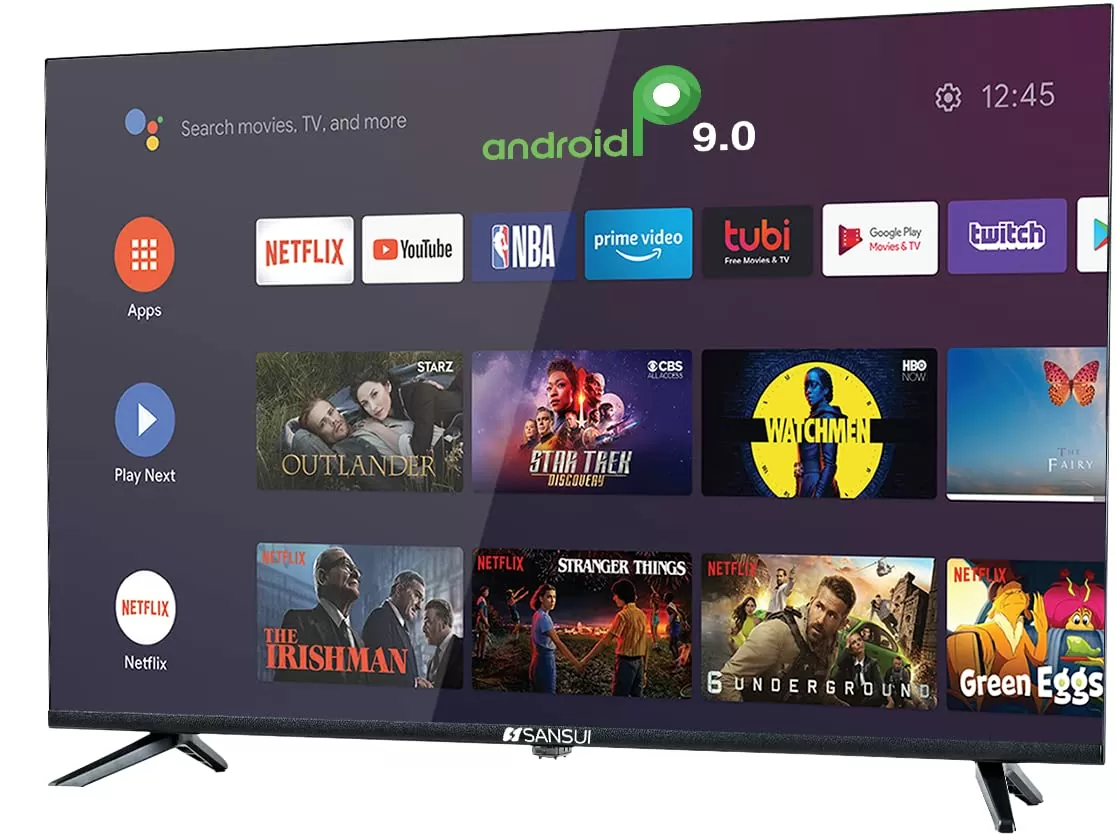 Amazon sale: 41 thousand 40 inch smart TV is available for Rs 8769, see more best deals in Amazon sale