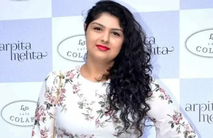 Anshula shares picture in bikini, wrote - body fat, no need to hide scars