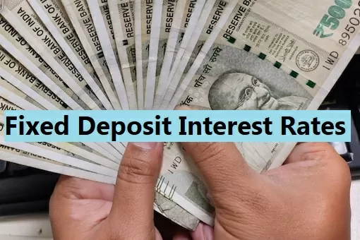 Highest FD Interest Rates: Big news! Top 10 banks are giving the highest interest on FD, check the interest rate before investing money