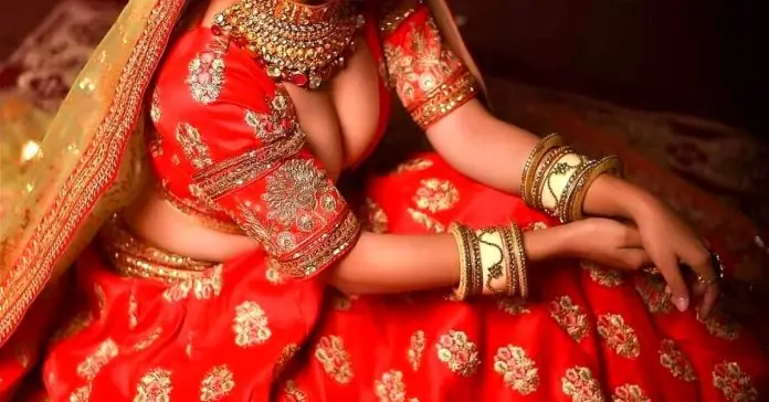 Groom showed such a thing even before opening the veil on the honeymoon, the bride's eyes were torn, started beating her, watch