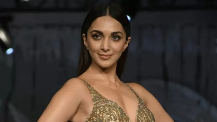 Kiara Advani gets 'Maharashtrian of the Year Award'! Expressed happiness by sharing photo