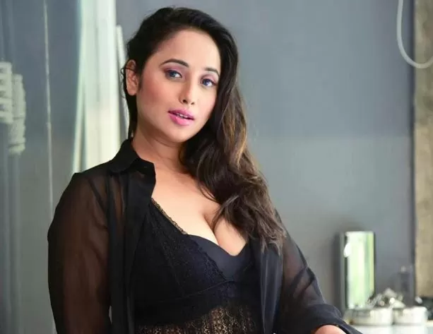 Rani Chatterjee
