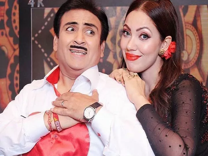 Taarak Mehta Jethalal got furious after hearing such a thing about Babita ji from the child, said- 'You are in 10th and...' Taarak Mehta Jethalal got furious after hearing such a thing about Babita ji from the child, said- 'You are in 10th and...'
