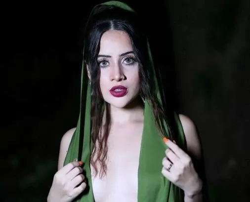 Urfi Javed