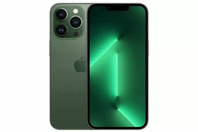iPhone 13 Bumper offer! big discount in Flipkart Sale, you can buy it for just Rs 42 thousand