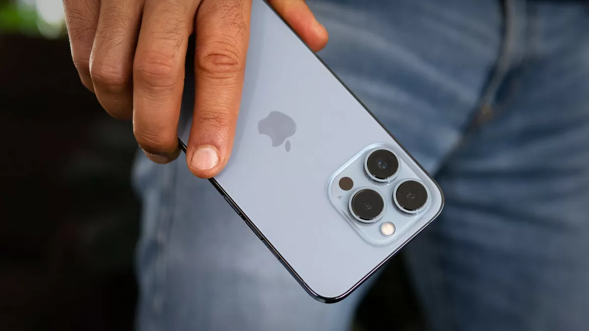 iPhone 13 will get big discount for the first time! Fans started dancing knowing the price