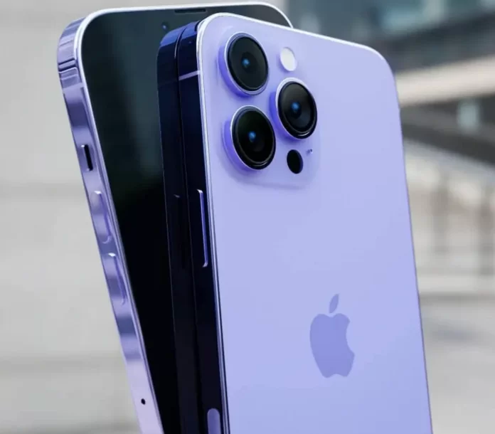 iPhone 14: Flipkart Big Diwali Sale starts, big discount on iPhone 14, bring it home for Rs 51,999