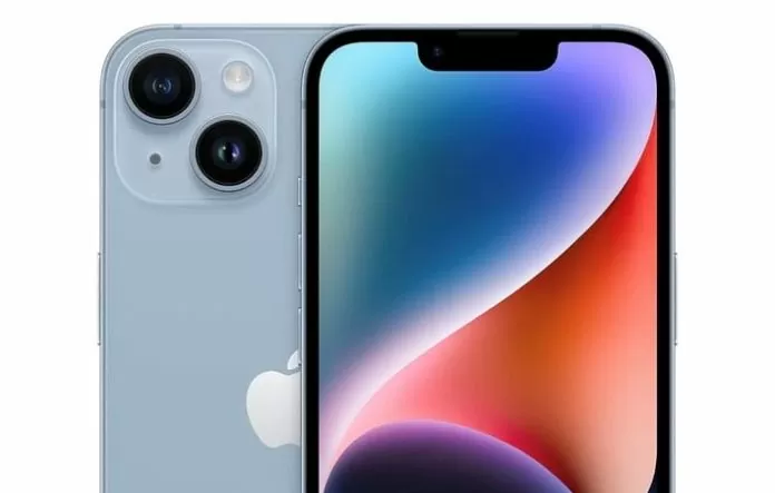 Flipkart Super deal! iPhone 14 Plus price reduced from 89900 to less than 50000; Take advantage of the instant offer