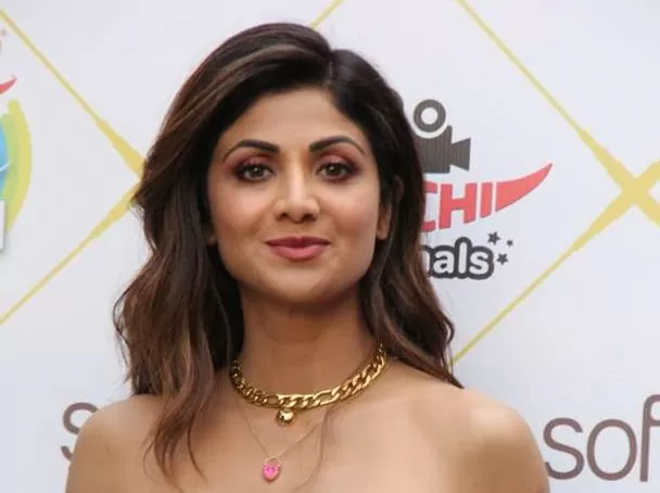 Shilpa Shetty showed everything wearing a transparent top at the age of 47, bo*ld pictures went viral on the internet Shilpa Shetty showed everything wearing a transparent top at the age of 47, bo*ld pictures went viral on the internet