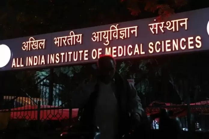AIIMS Job 2022: Recruitment for 100 posts in AIIMS, salary will be more than 100000, see details here
