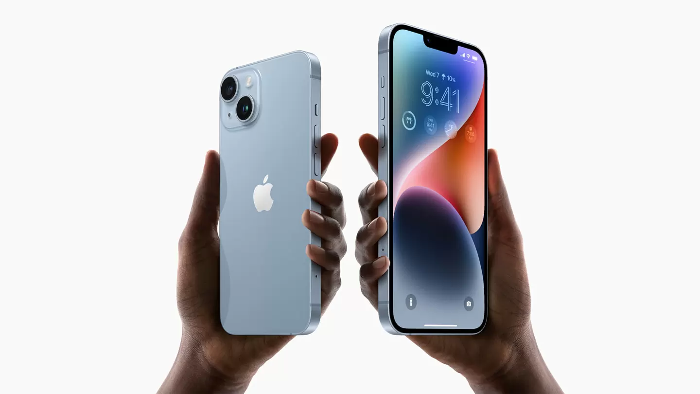 iPhone 14 Price Cut: Heavy reduction in the price of iPhone 14; Bumper offer available here, check deal now