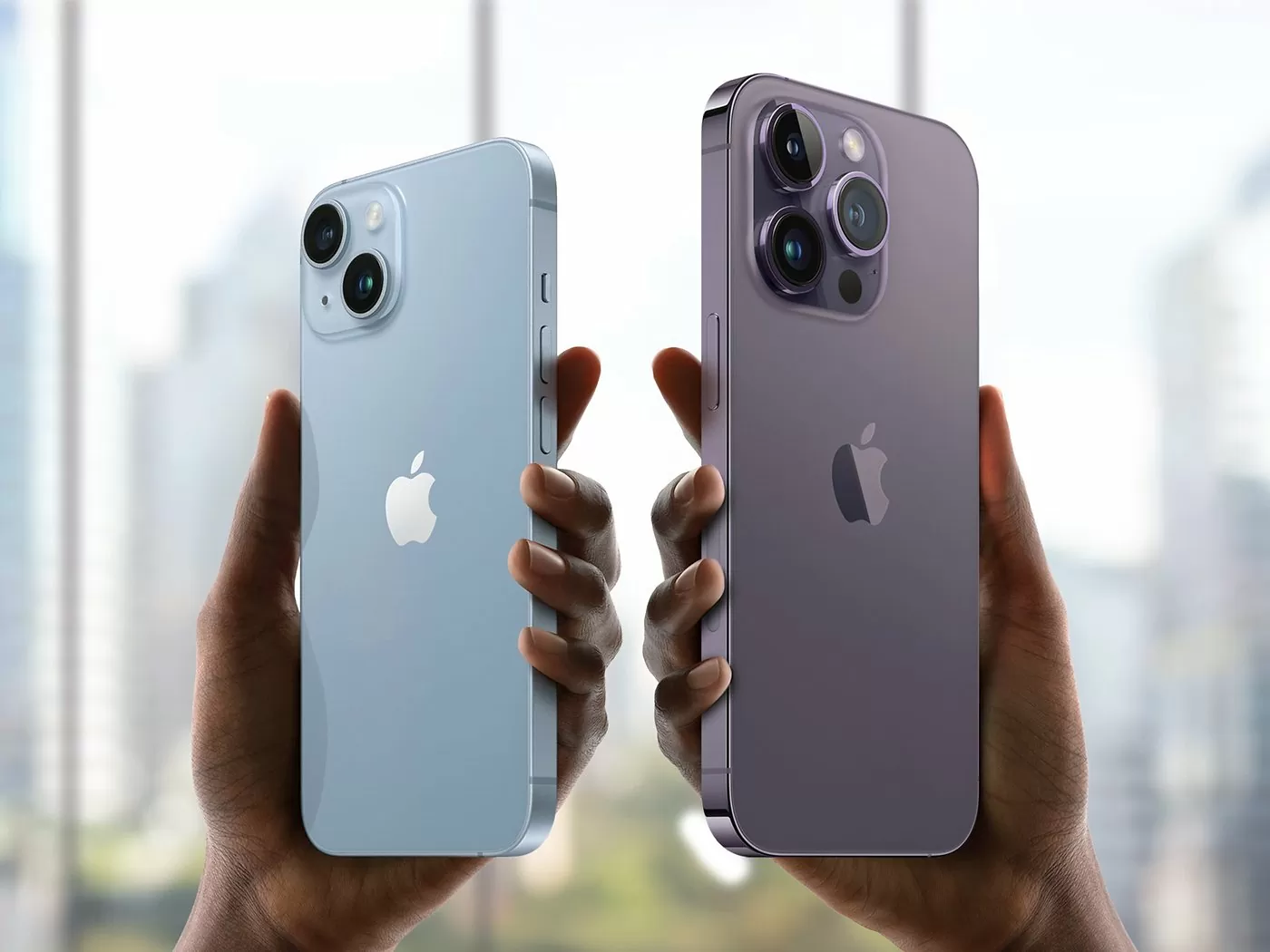 iPhone 14 in less than iPhone 13: getting full discount of Rs 25,500, Check details immediately