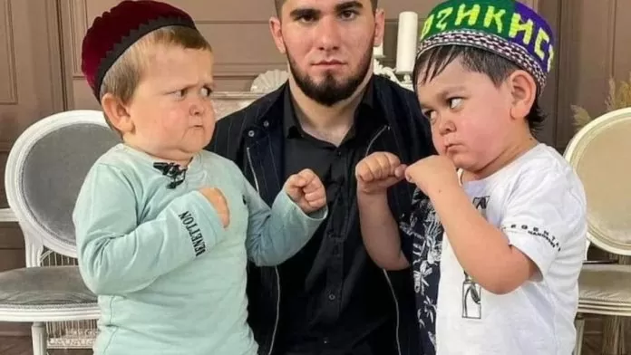 Bigg Boss 16 Abdu Rajik's biggest enemy is going to do wild card entry in the house, Bigg Boss played a bet