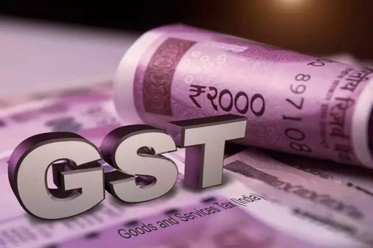 GST New Rule: Now GST taxpayers will not be able to do these things, a new process has started