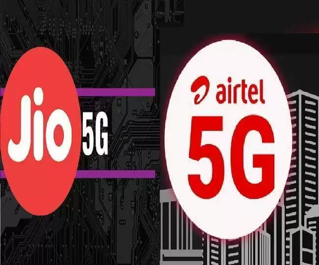 Jio 5G vs Airtel 5G: Speed, Price, Cities Availability and Supported Smartphones, Check Here