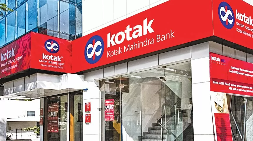 Kotak Mahindra Bank reduced interest rates on savings accounts, many banks also changed FD rates
