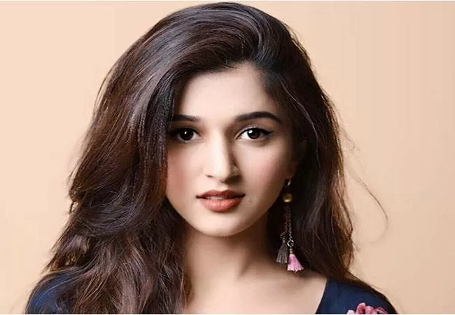 Anupama's daughter-in-law showed bo*ldness at the age of 24, her killer looks caught on camera