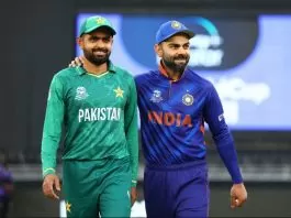 T20 World Cup: 'Rain Has Won'! India-Pakistan T20 World Cup Match Could Be a Washout and Fans are Tearing Up