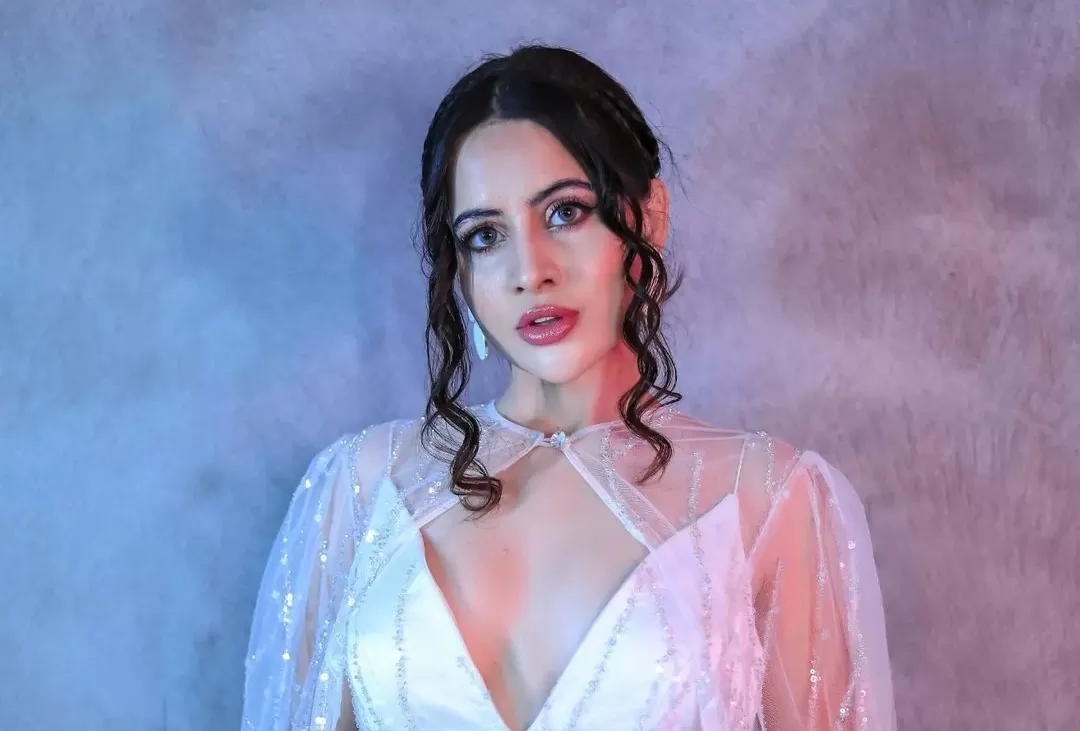 Photographer told Urfi Javed, touching during periods makes you untouchable? The actress gave such an answer Photographer told Urfi Javed, touching during periods makes you untouchable? The actress gave such an answer