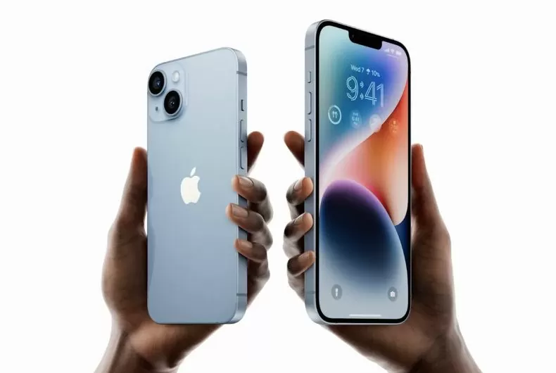 Great deal on iPhone 14 Plus after massive price cut. Check price and other details