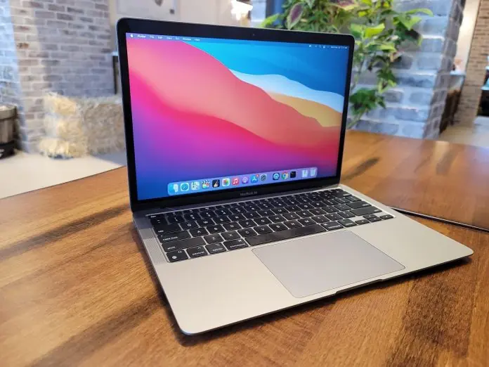 Apple Macbook Air M1 is getting a discount of Rs 20,000, here you will get the benefit of the deal