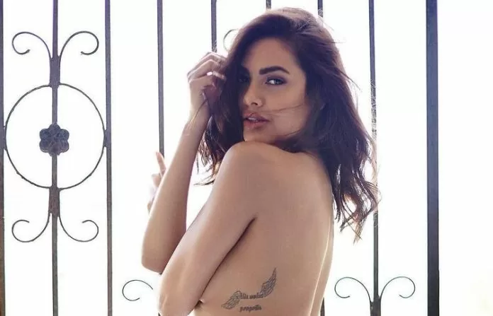 Esha Gupta started doing such act wearing only bra, people said - are you waiting for Baba Nirala?