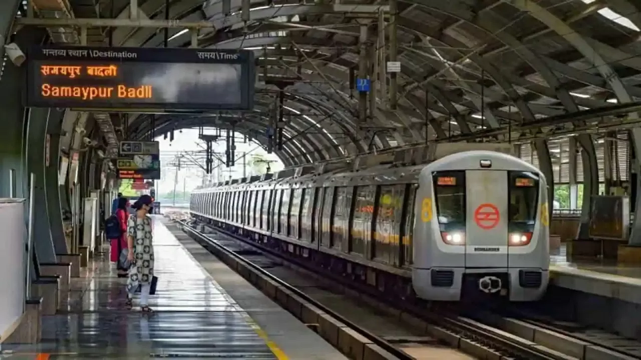 Metro passenger ALERT! Metro services to be disrupted on ‘this’ line on Sunday, Check details Immediately Metro passenger ALERT! Metro services to be disrupted on ‘this’ line on Sunday, Check details Immediately