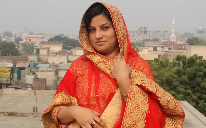 Pakistan Trending Video: Before marriage, the groom ran away in Imran's rally, the bride is making this demand