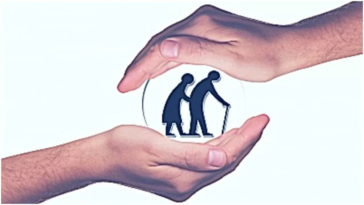 Life Certificate: Big News! Deadline for submitting life certificate is about to end, complete the work quickly with these methods Life Certificate: Big News! Deadline for submitting life certificate is about to end, complete the work quickly with these methods