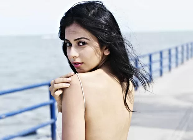 Rakul Preet Singh did a bo*ld photoshoot in the bathtub, leaked photos