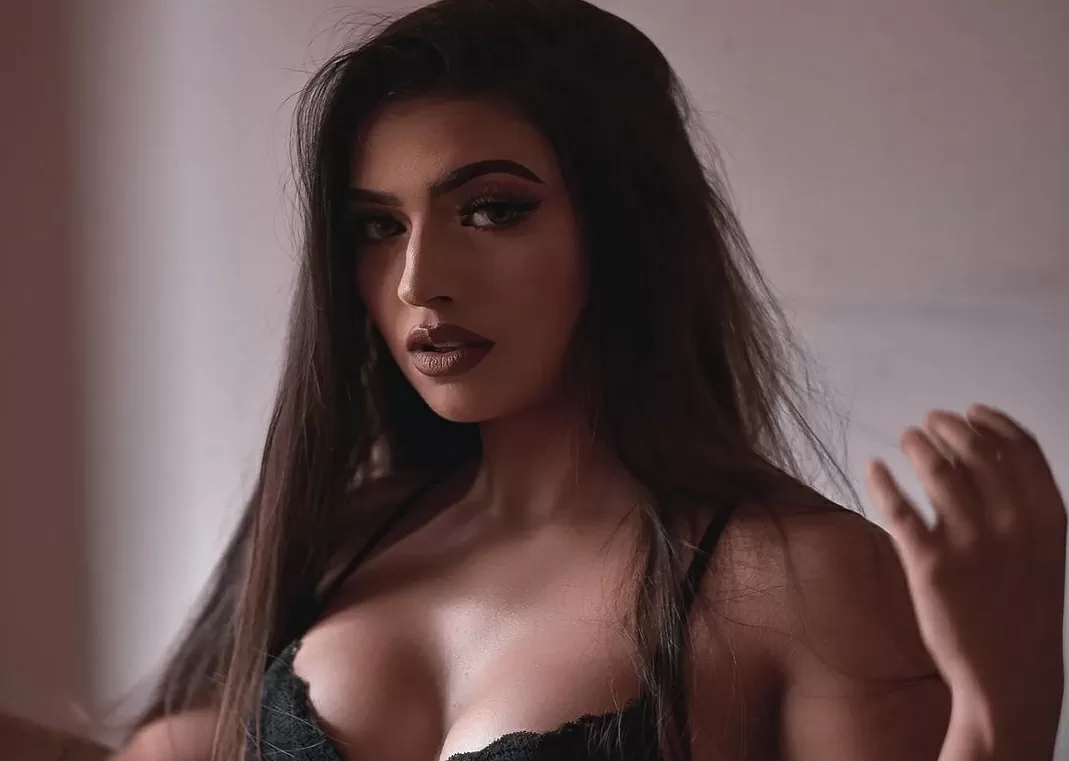 Seeing Akashleena Chandra of Splitsvilla, people forgot the name of Sunny Leone, bikini photos are setting the internet on fire! Seeing Akashleena Chandra of Splitsvilla, people forgot the name of Sunny Leone, bikini photos are setting the internet on fire!