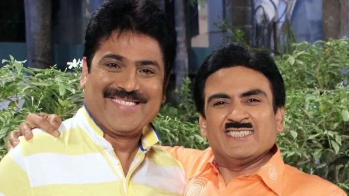 TMKOC: Old 'Mehta Sahab' returning in Taarak Mehta Ka Ooltah Chashmah? Shailesh Lodha's fans got excited