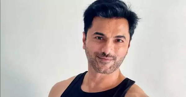 TV actor Siddhant Veer Suryavanshi dies at 46, heart attack while working out in gym