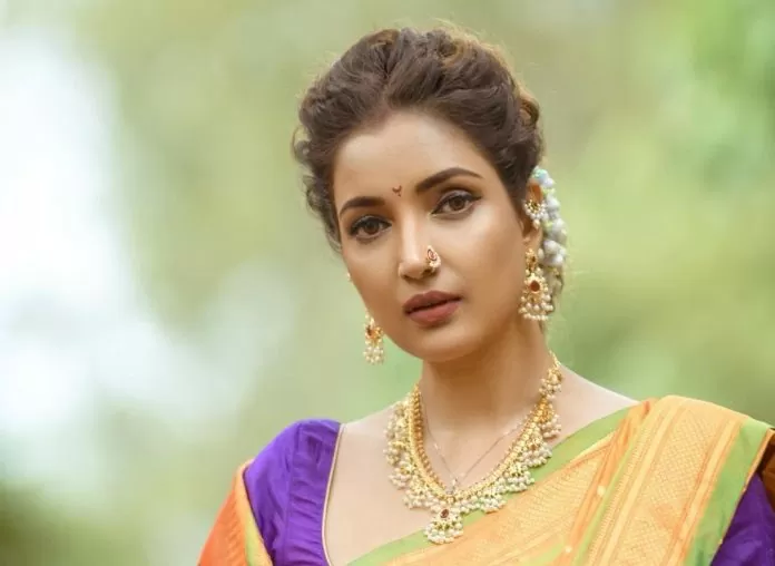 TV actress Rupali Bhosle underwent surgery, said- Ignored the pain, now reached in such a condition