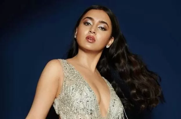 Tejasswi Prakash was seen wreaking havoc in a small bralette, the hot look made people's hearts clean bo*ld Tejasswi Prakash was seen wreaking havoc in a small bralette, the hot look made people's hearts clean bo*ld