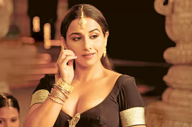 Bollywood actress