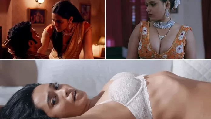 Web Series: Do not watch this Hindi web series with family, it crosses all limits of boldness