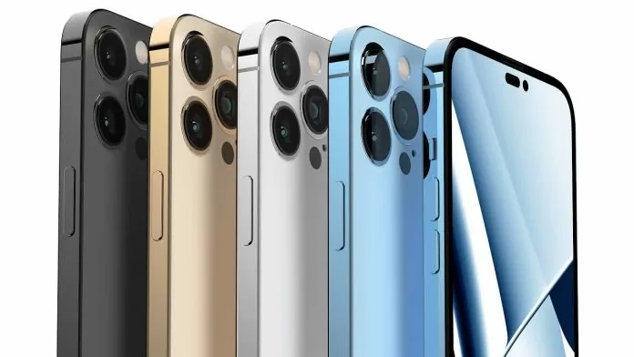Black Friday Sale: Buy iPhone 14, iPhone 13, iPhone 12 at the lowest prices! Black Friday sale begins on Flipkart